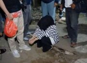 Polisi Tangkap Terduga Pembuang Bayi di Ngarai Sianok