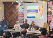 DPRD Sosialisasikan Perda Ekonomi Kreatif, Warga Jati Mendengar