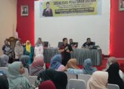 Padang Lindungi Koperasi UMKM, Ratusan Warga Ikut Sosialisasi