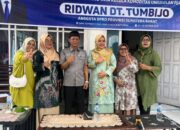 Sumbar Aktifkan Perda, Pemerintah Mendekat ke Masyarakat