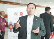 Saleh Dorong Pemuda Minang Aktif Bangun Negeri