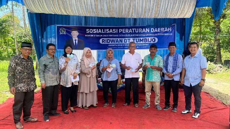 dprd-sumbar-dorong-tata-kelola-perkebunan-melalui-perda