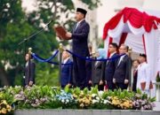 Pemuda Genggam Kendali Energi, Pertamina Arahkan Strategi