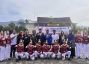 PKS MAN 2 Padang Semarakkan Sumpah Pemuda, Wali Kota Kagum