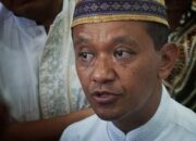 Bahlil Sidak BBM Jatim, Kualitas Minyak Terpantau Memenuhi Standar
