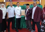 Pemko Gandeng Universitas Ekasakti, Nilai Pembangunan Kota Padang