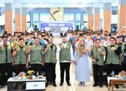 Padang Gelar Piala Esports, Pemko Gandeng ESI