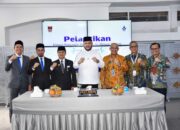 Wako Padang Kukuhkan Dewan Pengawas Perumda Air Minum
