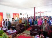 Bundo Kanduang Aktif Memajukan Pendidikan di Tanah Datar