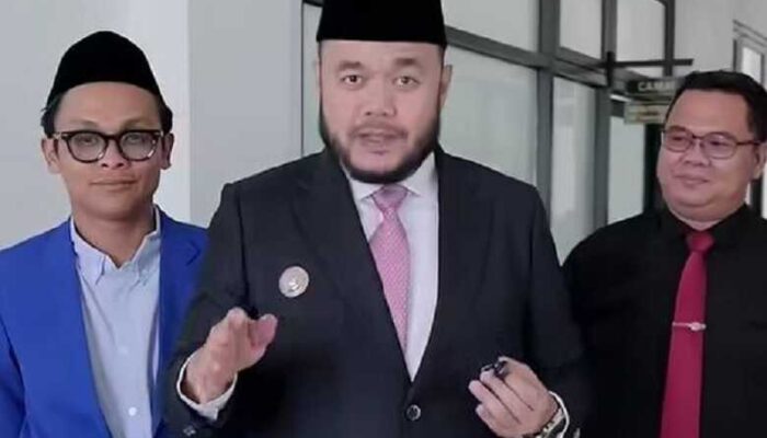 Ketua RT Padang Optimistis Raih Rancak Award