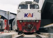 KAI Luncurkan KRL Khusus, Permudah Akses Petani dan Pedagang