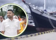 Zigo Rolanda Genjot Pembangunan Mentawai, Fokus Tiga Proyek