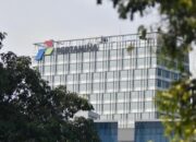 Pertamina Suplai, BP-AKR Jamin BBM Tersedia di SPBU
