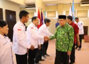 Wawako Aktifkan Pengurus LPM, Surau Gadang Siap Berdaya