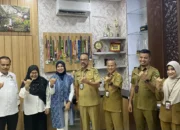 KI Sumbar Awali Visitasi, Mona Sisca Pimpin Tim