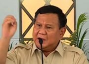 Prabowo Jamin Utang Whoosh Terbayar, Ketersediaan Dana Dipastikan