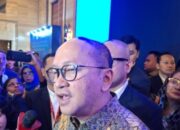 Rosan Susun Strategi Lunasi Utang Whoosh, Prabowo Dukung