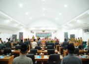 DPRD Tanah Datar Susun APBD 2026, Prioritaskan Pembangunan