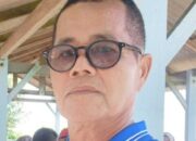 Maymuspi Maju, Rebut Kursi Ketua KONI Padang Pariaman