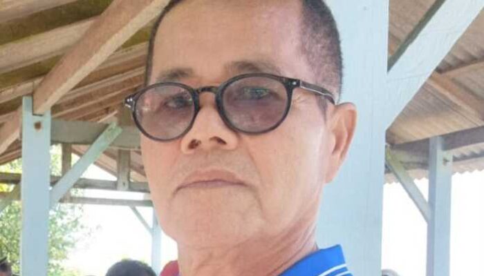 Maymuspi Maju, Rebut Kursi Ketua KONI Padang Pariaman