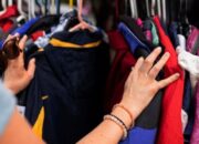 Impor Ilegal Diberantas, Pedagang Thrifting Berpeluang Raih KUR