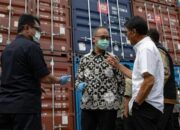 Bea Cukai-Polri Bongkar Sindikat CPO Ilegal, Negara Merugi Miliaran