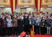 Fadly Amran Dorong Pemuda Aktif Bangun Ekonomi