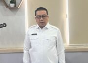 Dharmasraya Kumpulkan Staf Ahli se-Sumbar, Bahas Isu Strategis