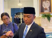 Istana Membuka Opsi Merger GoTo dan Grab
