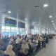 aktivitas-bandara-internasional-minangkabau-7-november-2025:-sebanyak-6.844-penumpang-terlayani-lancar