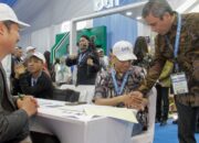 BTN Salurkan Dana Pemerintah, Pacu Pertumbuhan Ekonomi