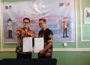 Paspor Padang Kini Diantar Pos Langsung ke Rumah