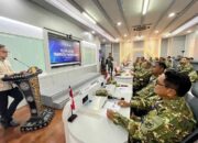 Sumbar Kirim JKA, Ikuti KPPD Lemhanas Tingkat Nasional