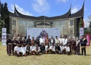 Tambua Tansa 2025: Generasi Muda Agam Raih Apresiasi
