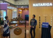 Panasonic Luncurkan Natariga: Solusi Hemat Energi di IndoBuildTech