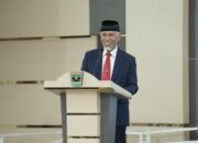 Wakaf Internasional Pacu Kesejahteraan Masyarakat Sumbar