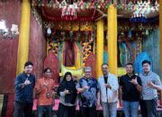 Muhidi Inisiasi Anjungan Sumbar TMII Jadi Ikon
