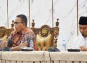 Pariaman Aktif Gandeng KPK, Cegah Korupsi Lebih Intensif
