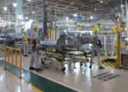 Toyota Kembangkan Bioetanol, Bangun Pabrik di Indonesia