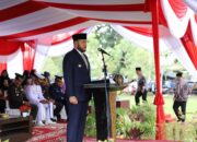 Wako Fadly Amran Dorong Semangat Berjuang di Era Modern
