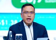 Bos Pertamina Buka Suara Soal Pembelian BBM BP-AKR