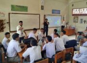 Kemenkeu Edukasi Keuangan Negara, Sasar Siswa Bukittinggi