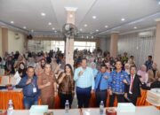 Yota Balad Gelar Pelatihan Koperasi, Ratusan Peserta Antusias