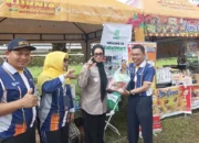 Corri Saidan Pacu UMKM, Ekonomi Padang Utara Bangkit