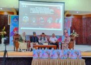Pemuda Minang Menggeliat, Lestarikan Bahasa Daerah Aktif