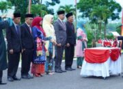 Bukittinggi Merotasi Tujuh Pejabat Eselon II, Ini Alasannya