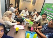 IKA Unand Memanas, Kandidat Ketua Umum Mulai Bermunculan