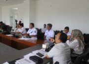 DPRD Padang Tolak Dana Pembelian Lahan RSUD
