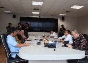 Sumbar Gandeng Tiga Daerah, Lima Puluh Kota Ikut Serta