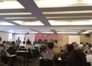 Evi Yandri Aktif Edukasi Masyarakat, Cegah Narkoba